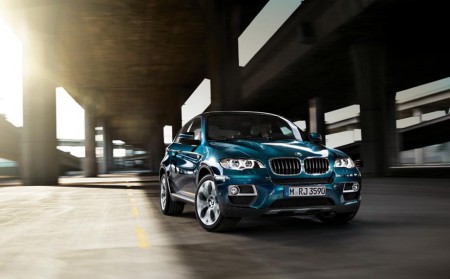 Trong phân khúc CUV, lai giữa SUV và Coupe, BMW X đứng ở vị trí số 1 về mức độ ưa chuộng với 721 điểm